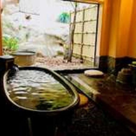 松岛町 浦岛庄酒店 外观 照片