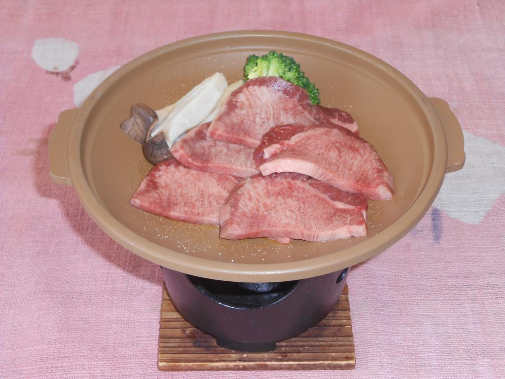 松岛町 浦岛庄酒店 外观 照片