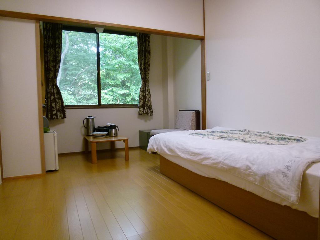 松岛町 浦岛庄酒店 外观 照片