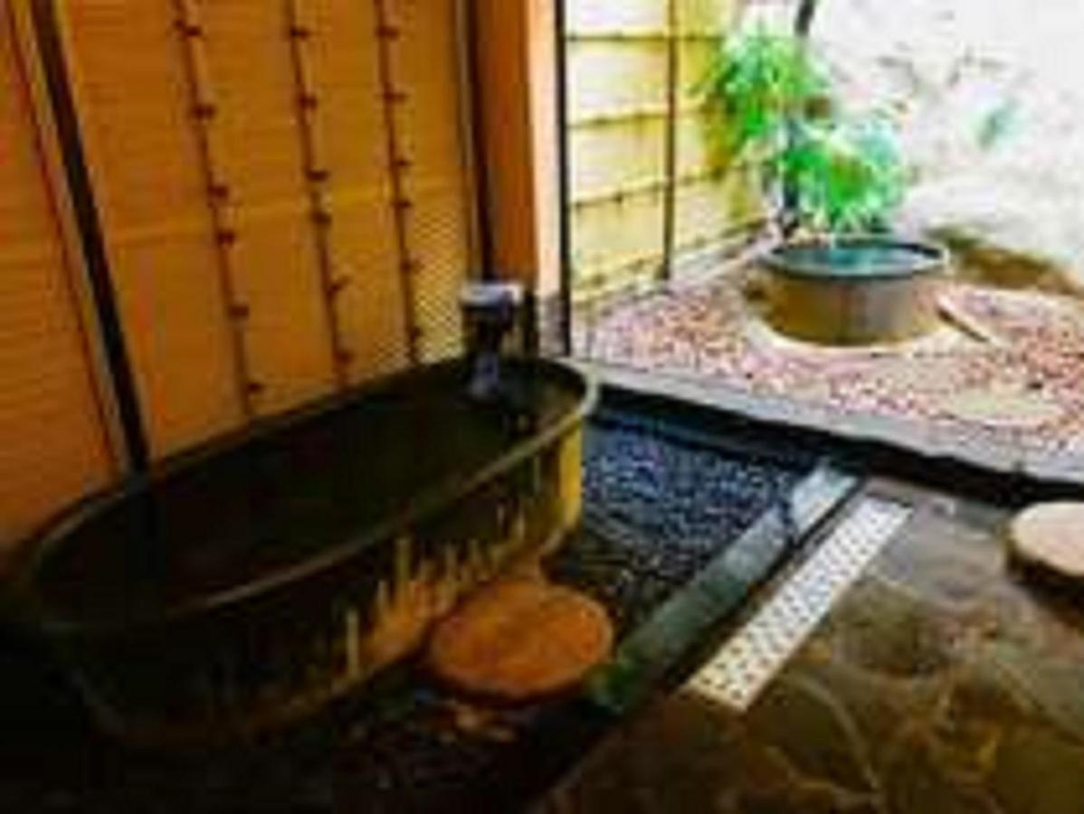 松岛町 浦岛庄酒店 外观 照片