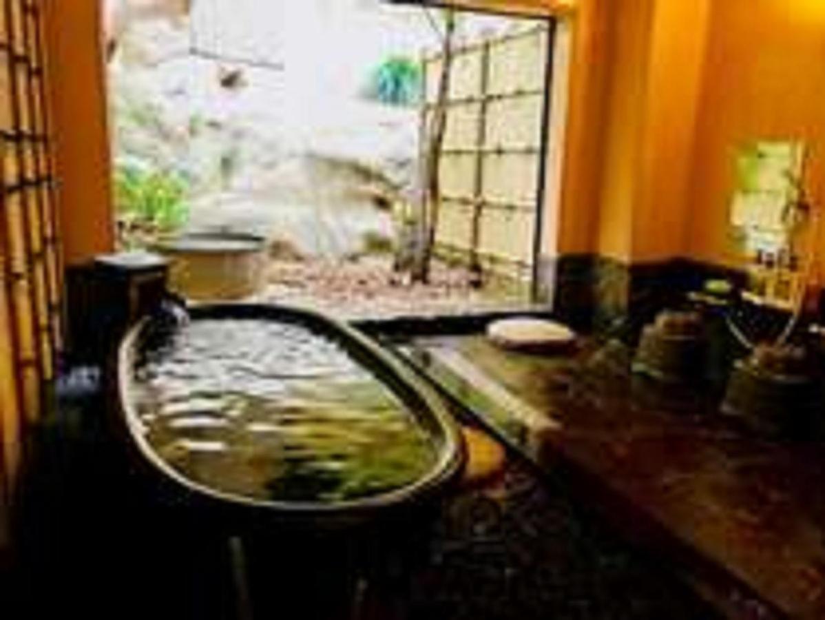 松岛町 浦岛庄酒店 外观 照片